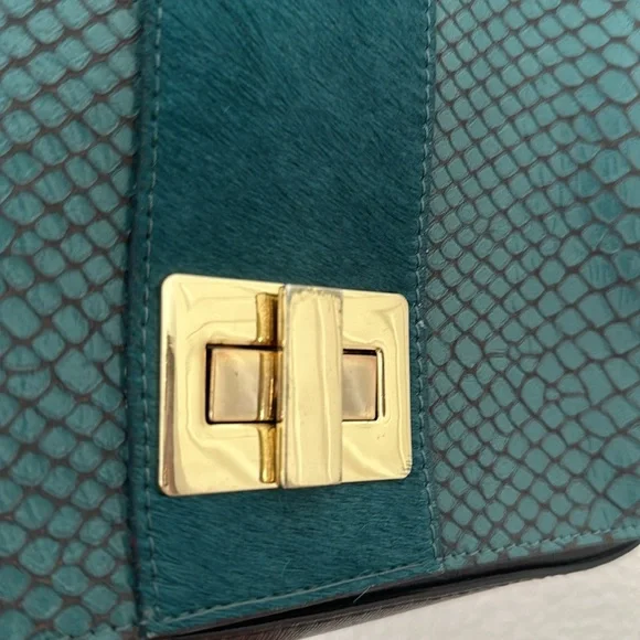 Varriale Leather Bag